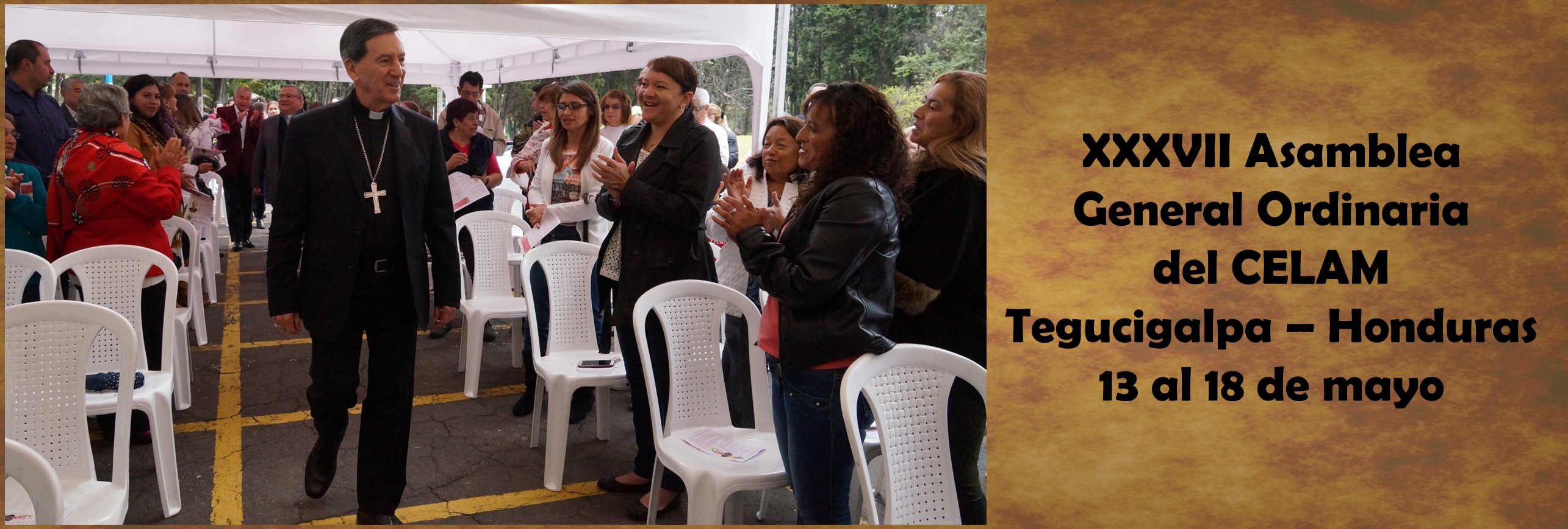 El CELAM busca "discernir los signos de los tiempos" en su Asamblea General Ordinaria