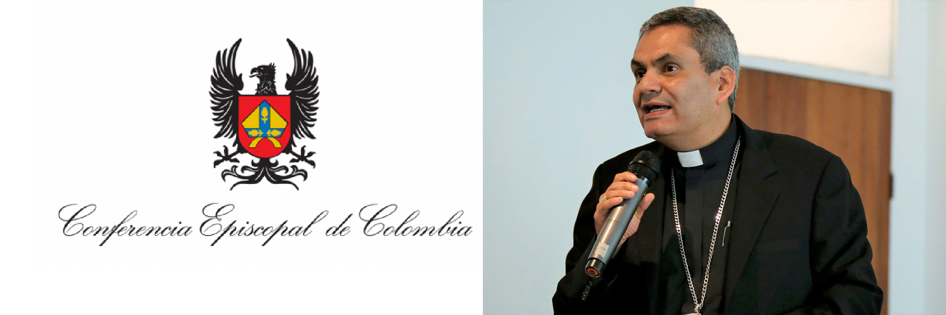 La paz es posible, una tarea ardua: Monseñor Elkin Álvarez