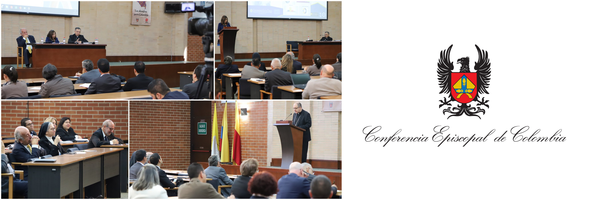 Colombia camino al Pacto Educativo Global