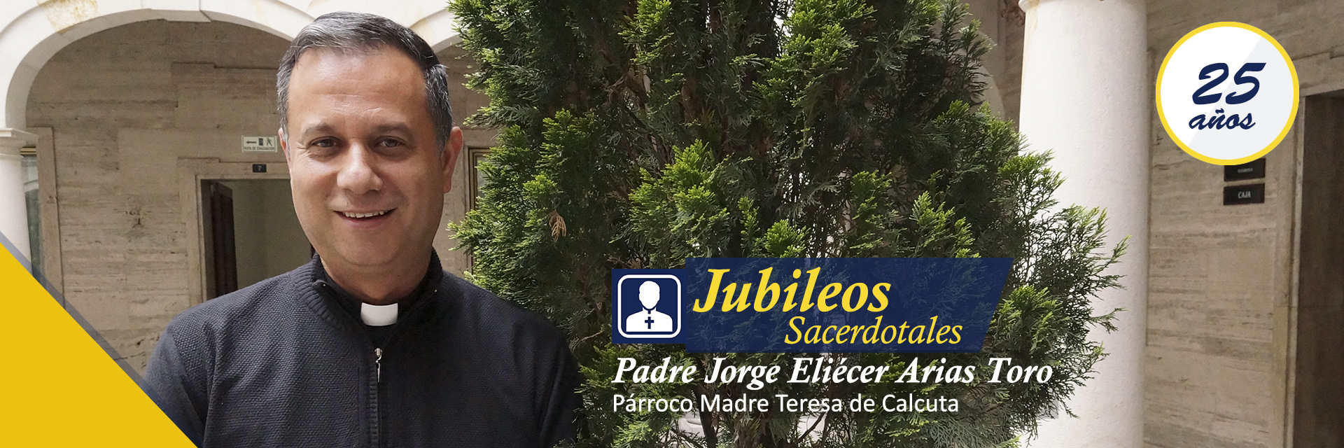 La gracia del sacerdocio, sobreabundancia de misericordia