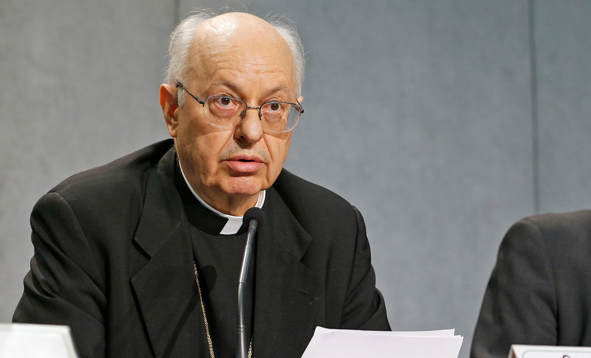 El sínodo de la Amazonia prepara el Instrumentum laboris