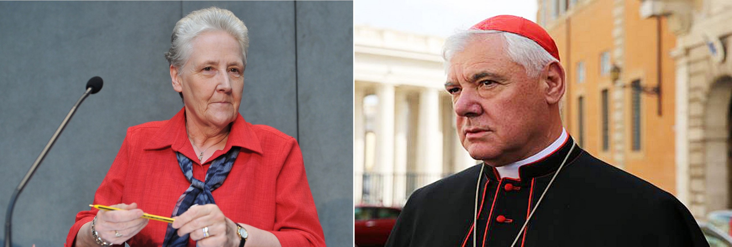 Collins abandona la comisión y Müller responde