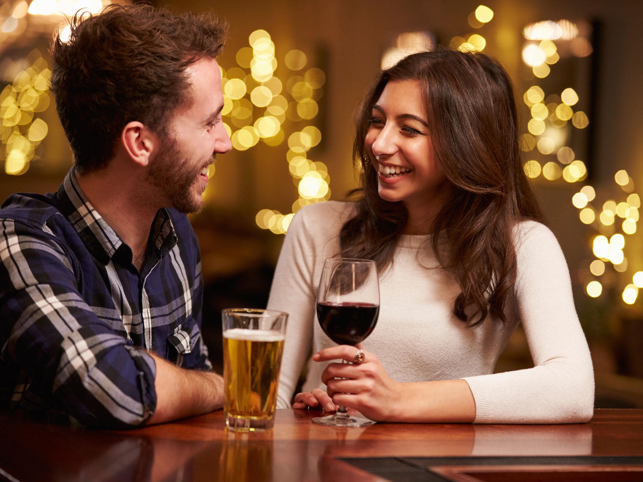 Operación cita o cómo aprender a relacionarse