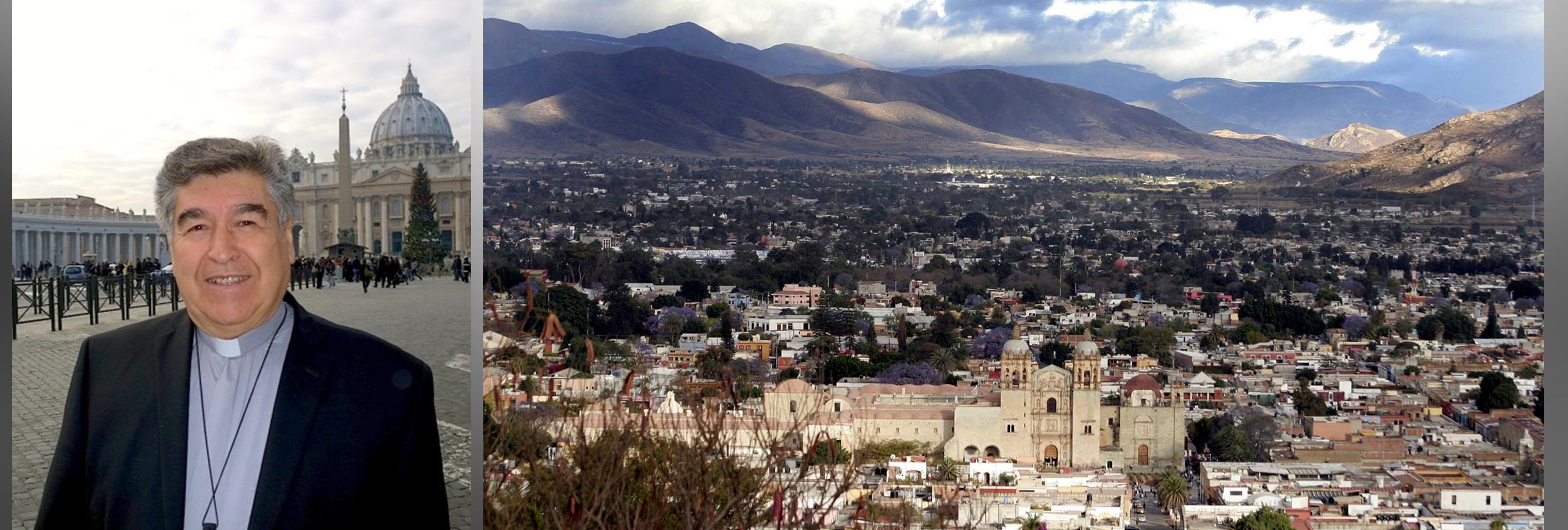 El CELAM reúne, en Oaxaca, a los obispos por la paz