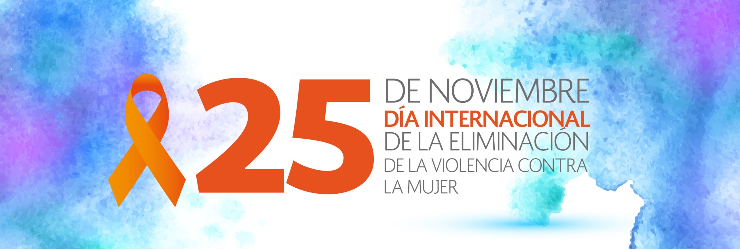Día Internacional de la Eliminación de la Violencia contra la Mujer
