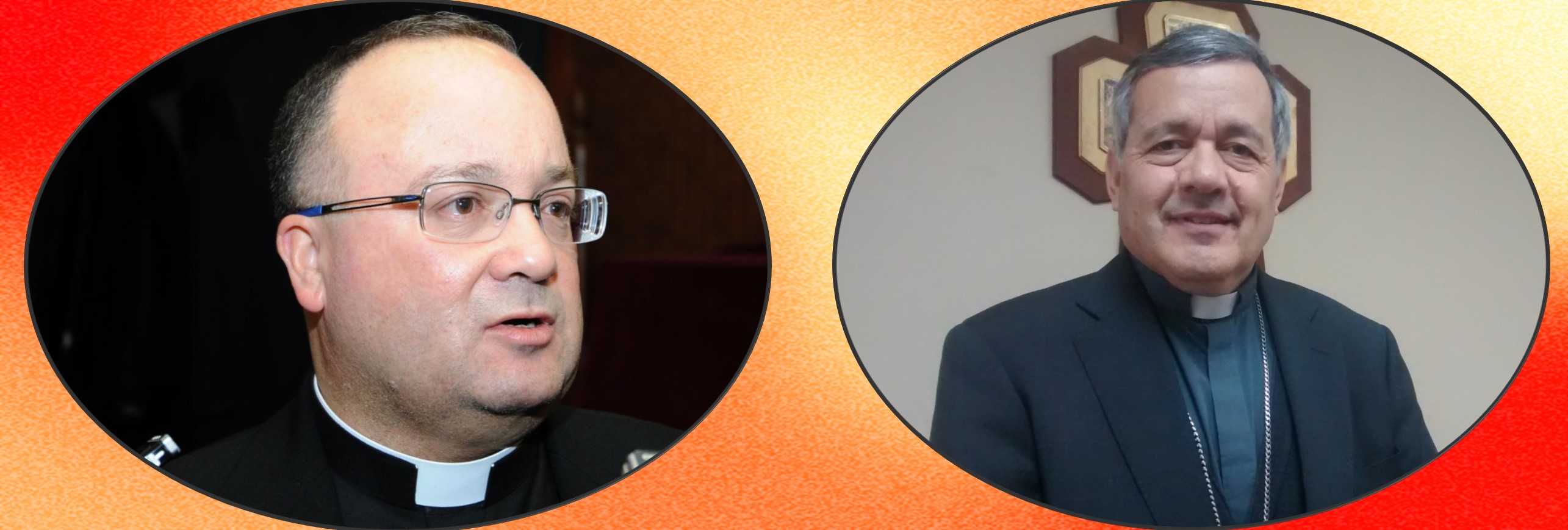 El Caso Karadima se agranda, el obispo de Malta, Scicluna, ha recomendado al Papa aceptar la renuncia del obispo Barros