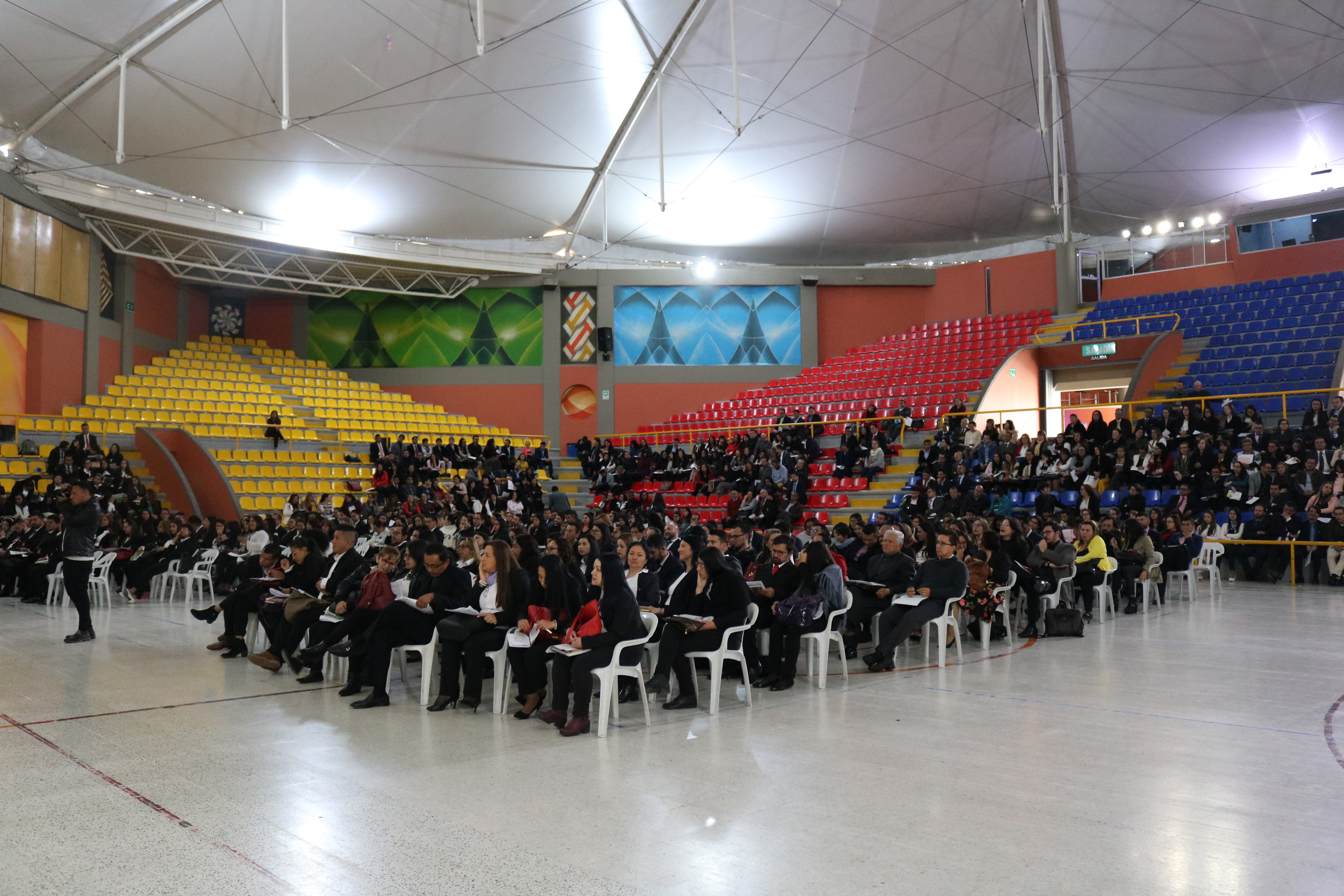 SEAB: más allá del compartir conocimientos