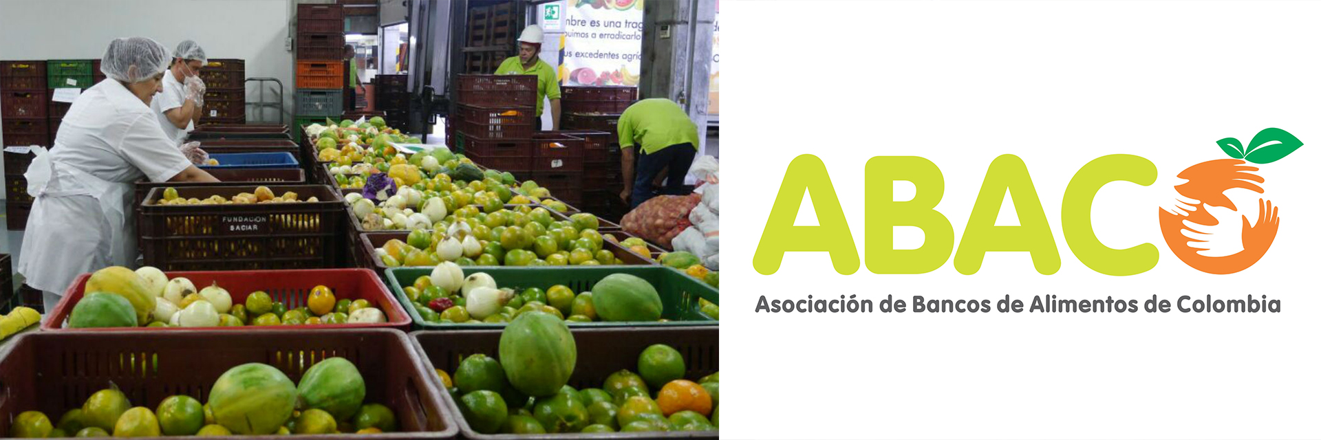 Conozca en qué consiste la Gran Alianza por la Nutrición