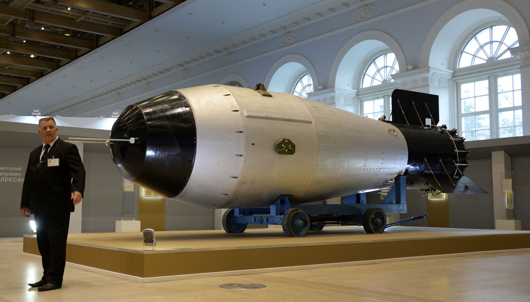 Una ética de la responsabilidad para la seguridad nuclear