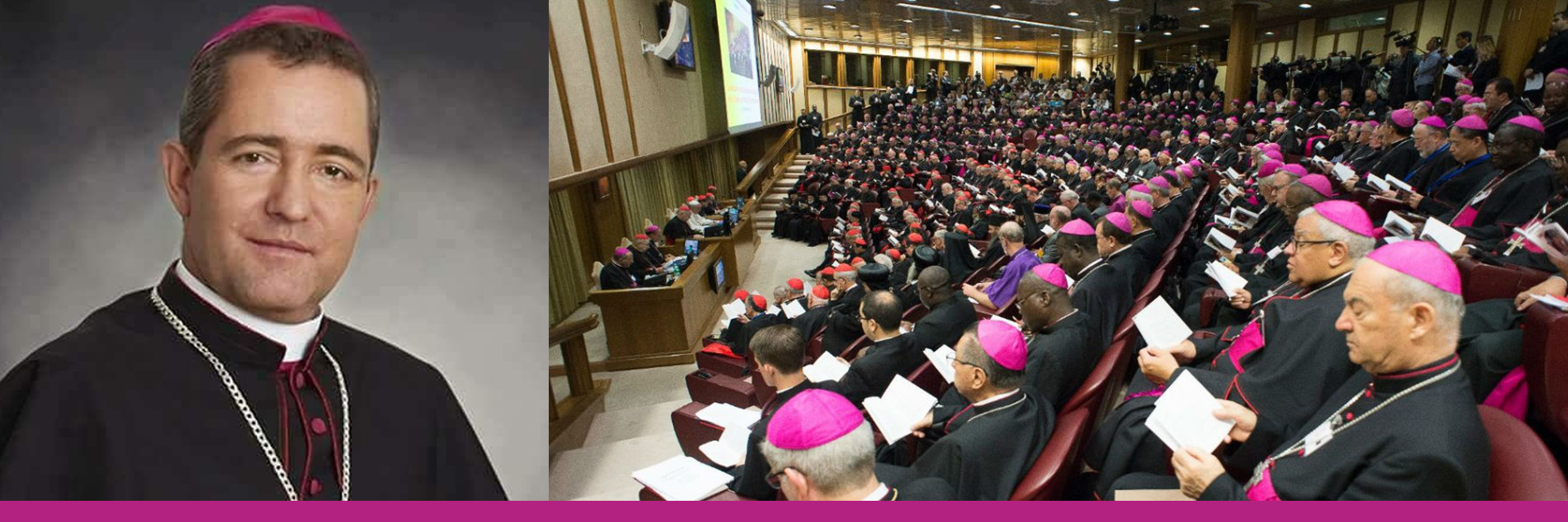 Hay que valorar e impulsar la cultura de la escucha en los jóvenes: monseñor Omar Mejía