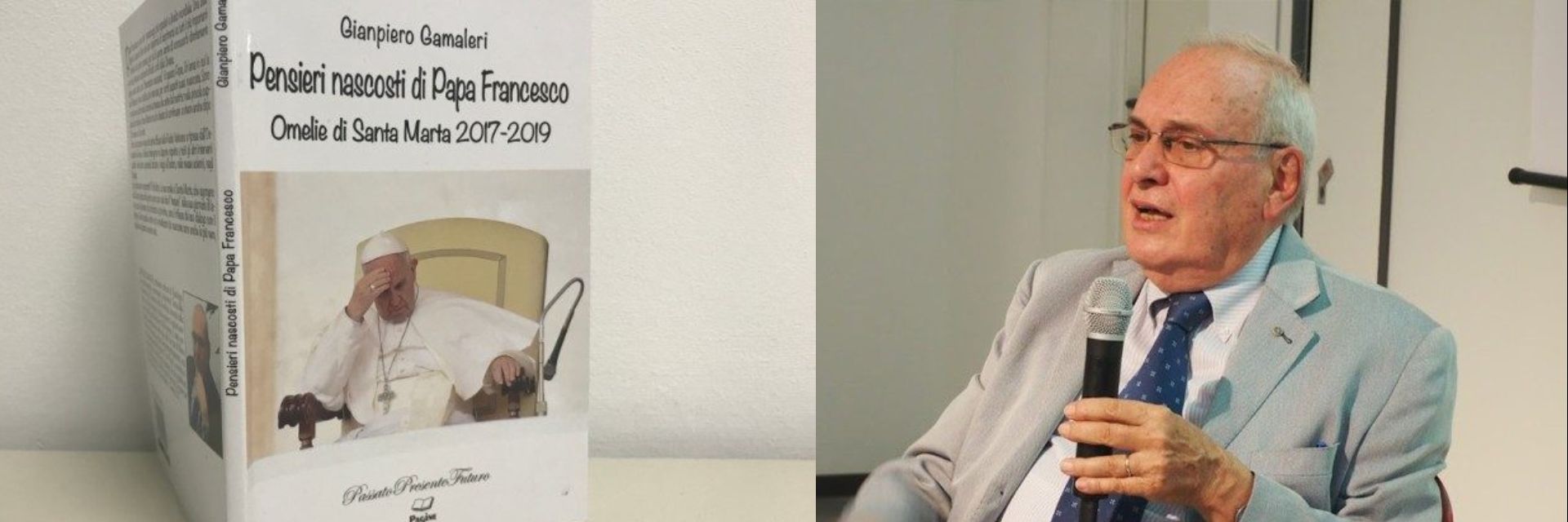 Los "Pensamientos ocultos" de Francisco