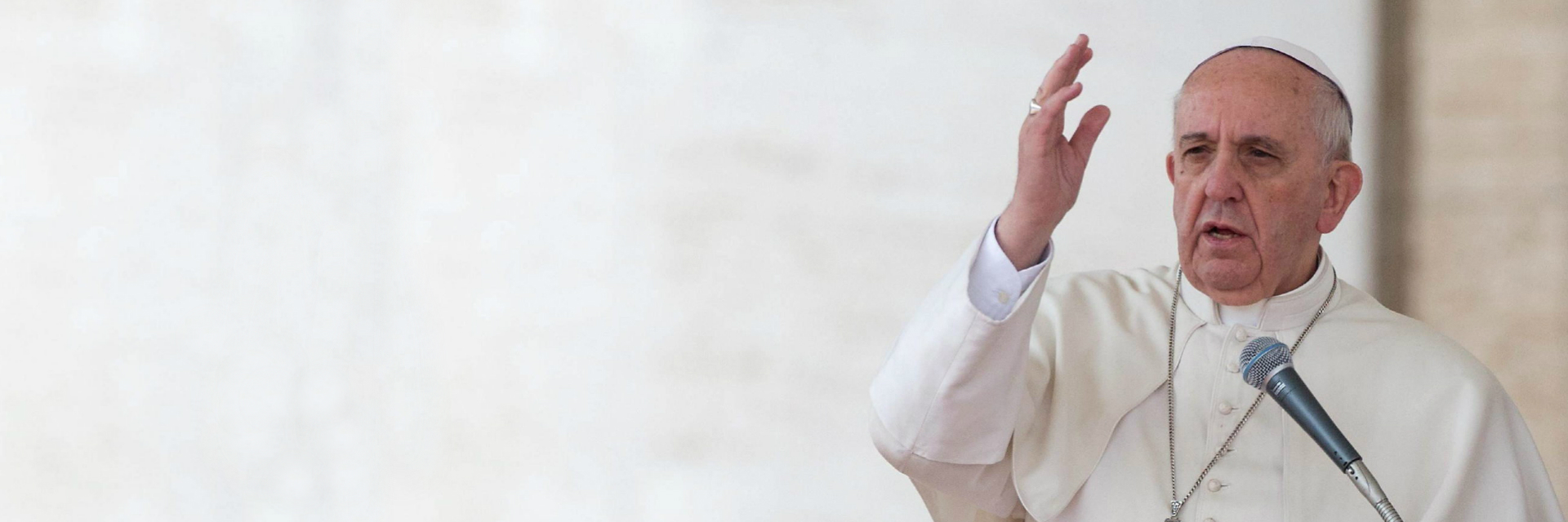 Esto es lo que el papa Francisco dijo sobre Santa Edith Stein