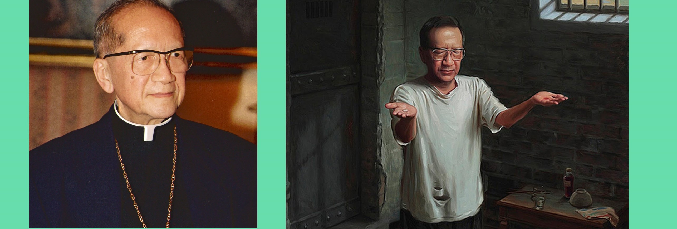 Se han reconocido las virtudes heroicas del cardenal Van Thuân