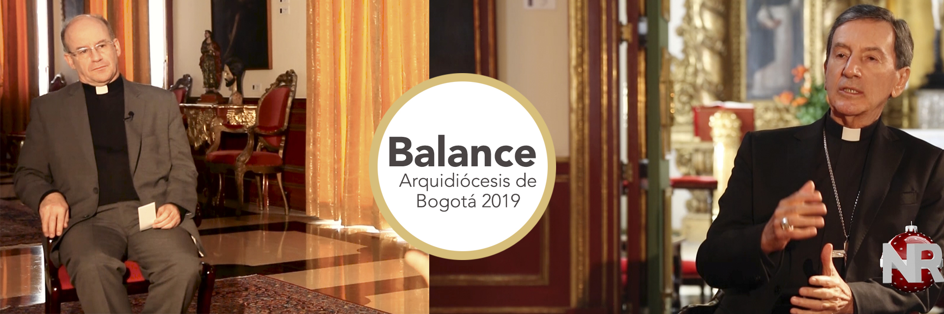 Balance pastoral arquidiócesis de Bogotá 2019