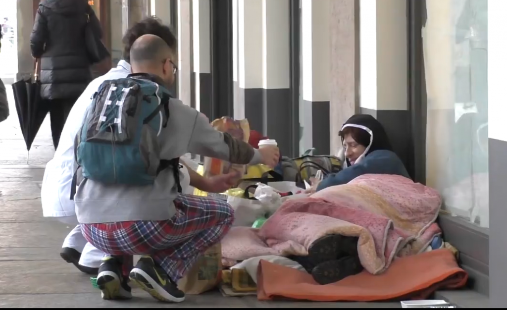 ¡Ensúciate las manos!