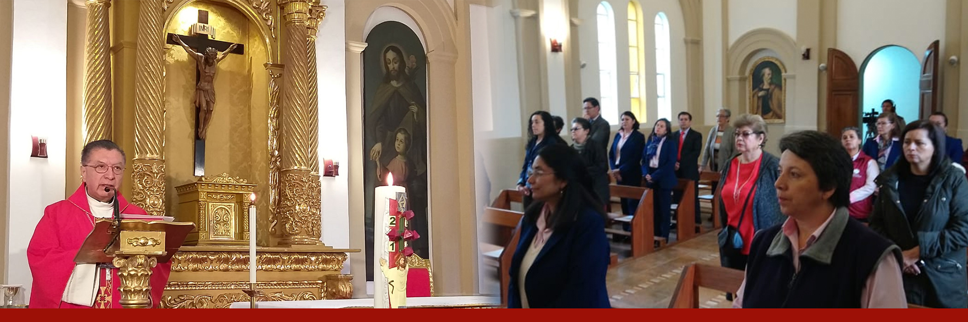 "No todo está perdido en Colombia"