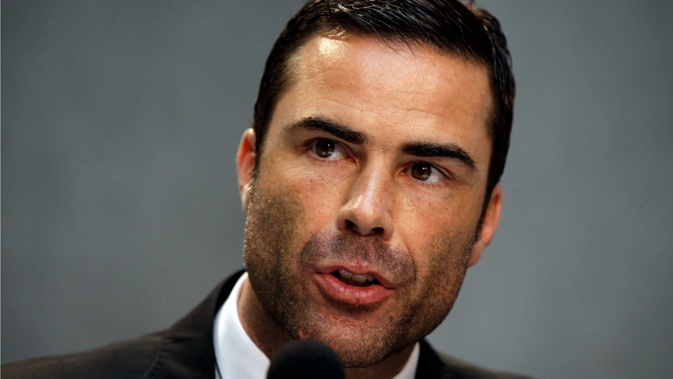 El IOR está limpio y su dinero también