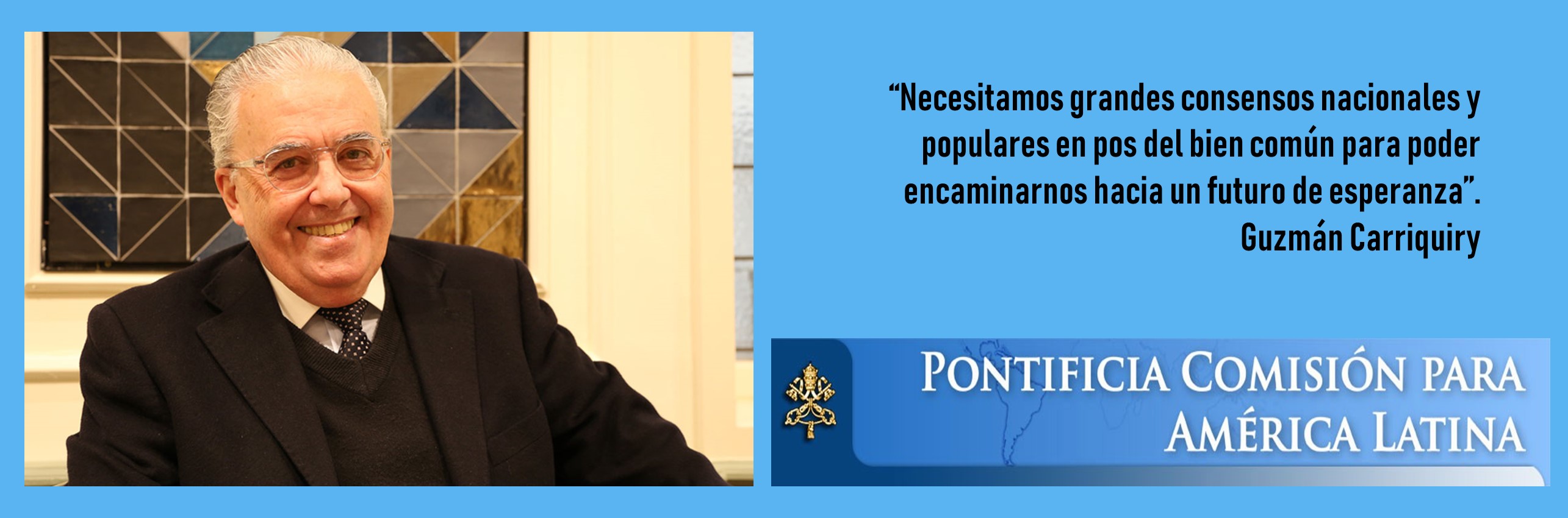 Mesa redonda sobre pluralismo religioso y cultural en América Latina, en Roma