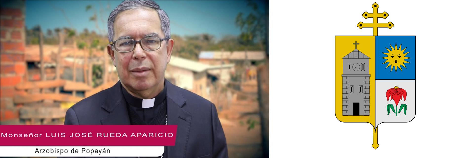 Iglesia en Popayán se pronuncia frente a caso de Juan Sebastián