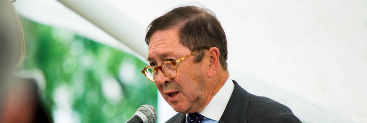 El Papa se reúne con nuevo embajador de Colombia ante la Santa Sede