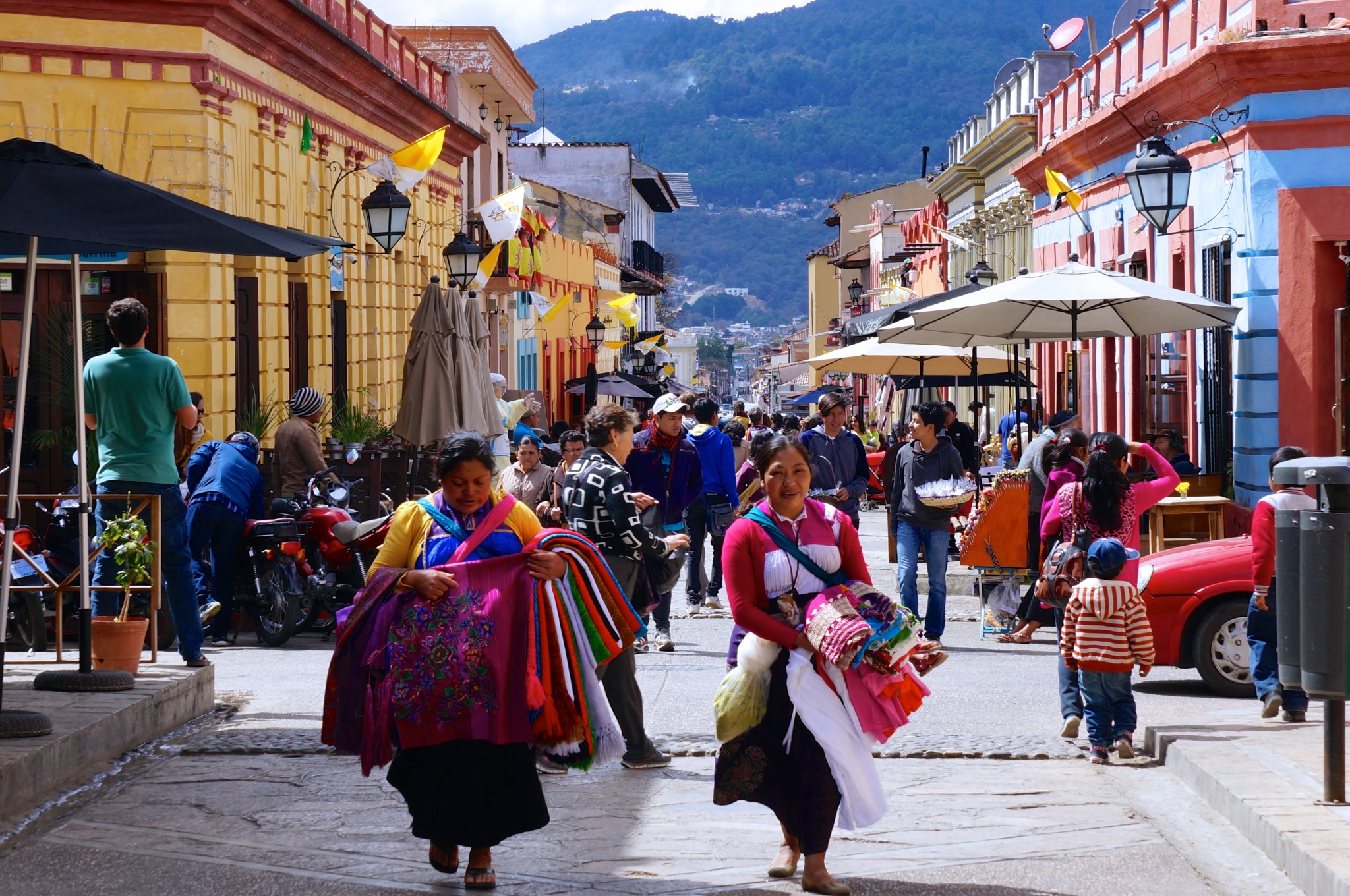 La inculturación: tema pendiente