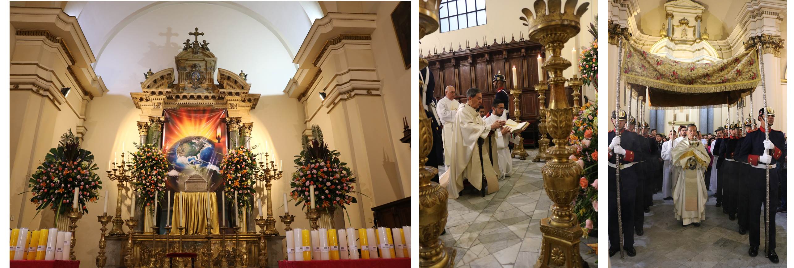 El mandamiento del amor