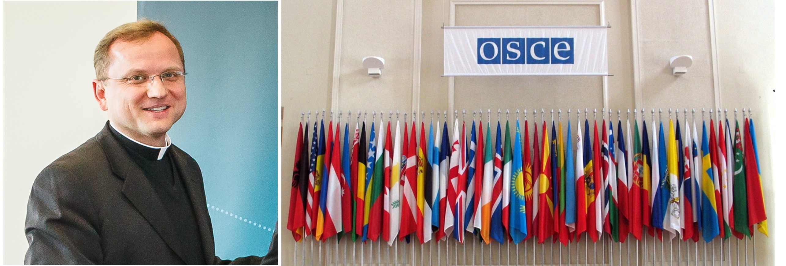 Urbanczyk: “Los derechos humanos son universales, inalienables e inviolables”