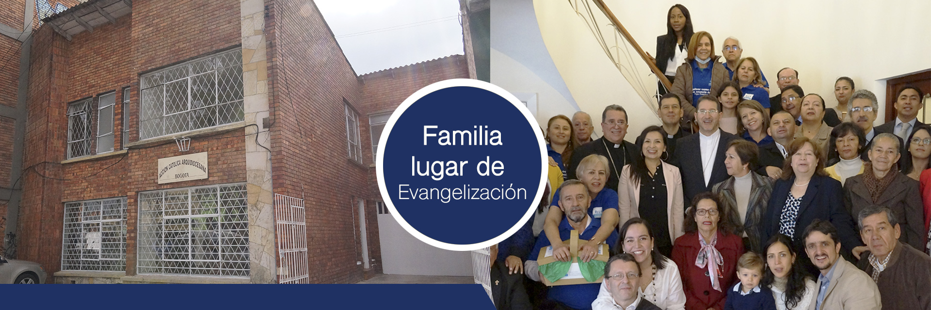 La familia: “Santuario de la vida”