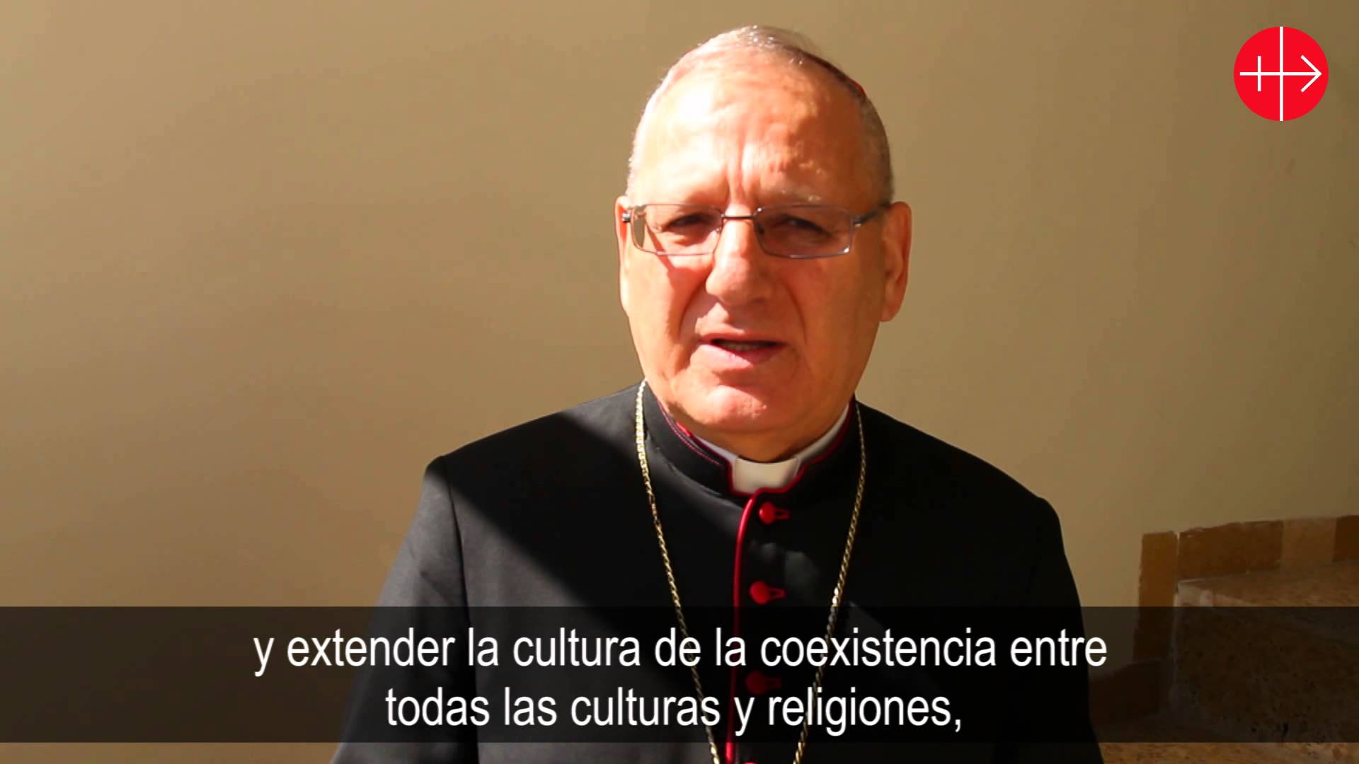 El patriarca de la Iglesia caldea aborda la necesidad de sacerdotes casados
