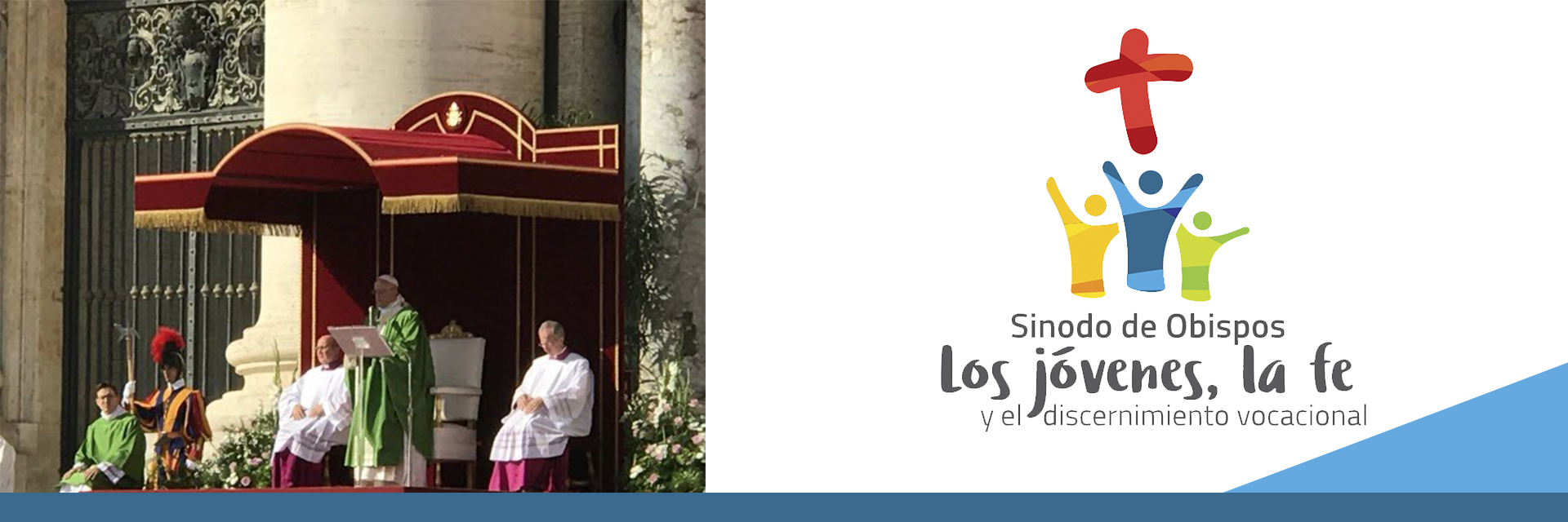 Comienza en Roma el Sínodo de los Obispos con una Misa presidida por el Papa Francisco