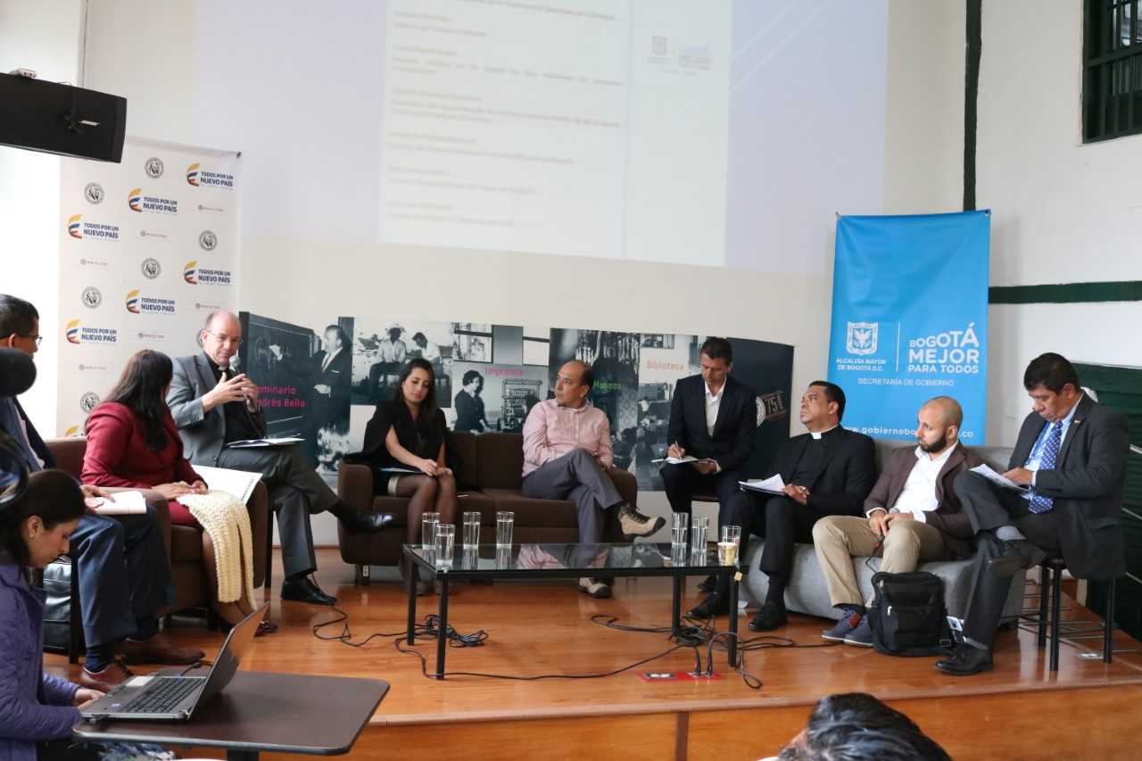 La BBC quiere mejorar la información religiosa