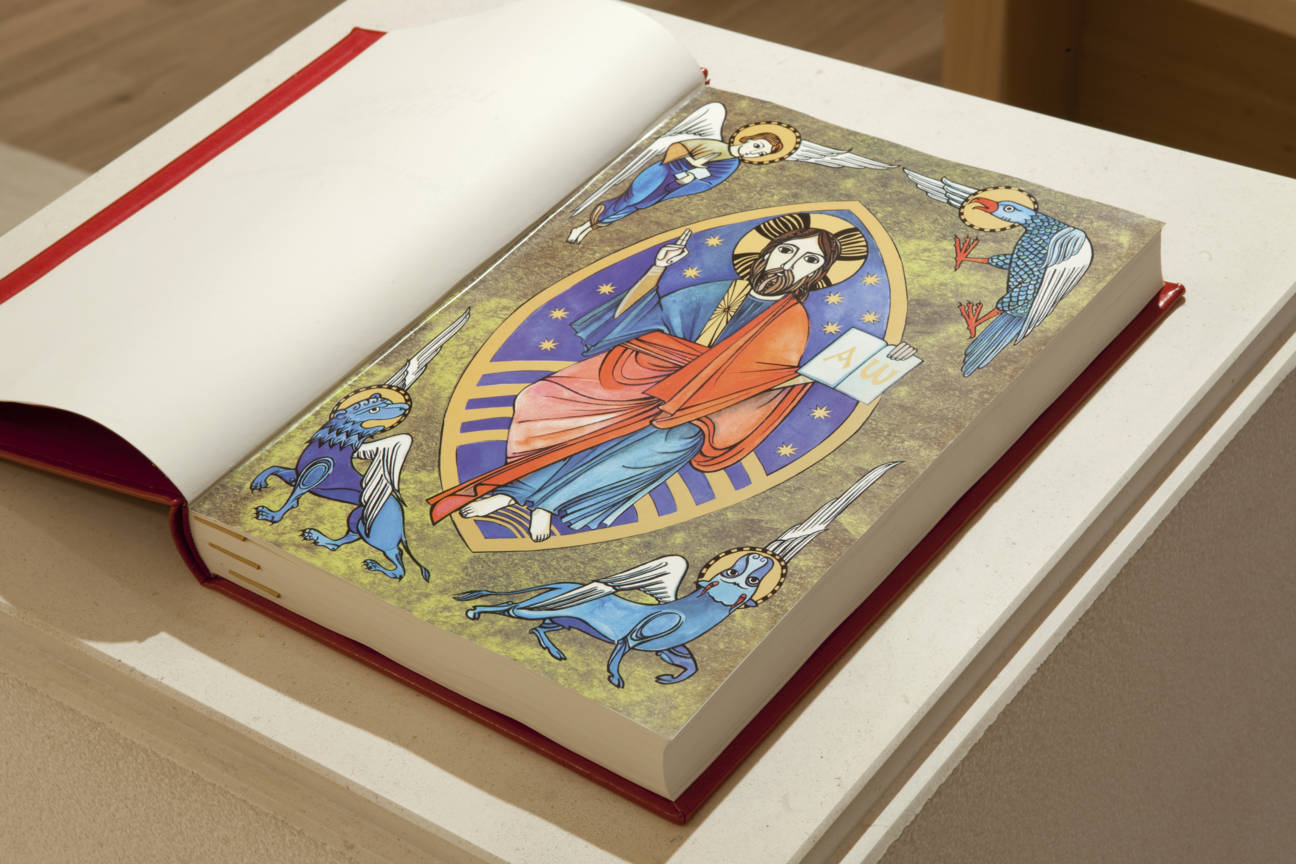 Magnum principium: Motu proprio sobre la traducción y adaptación de los textos litúrgicos