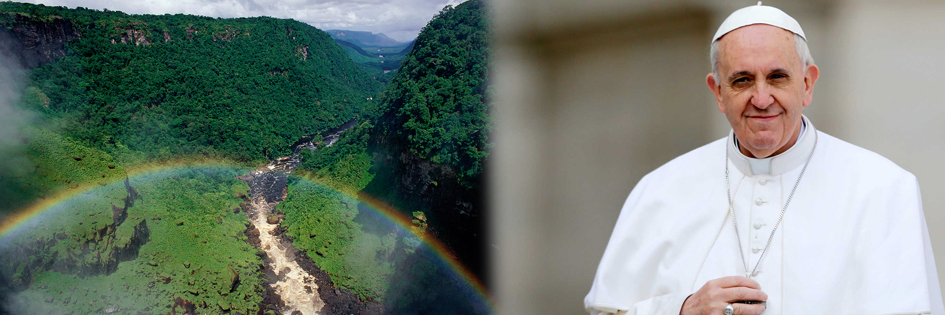 Vaticano publica el “Instrumentum laboris” para el Sínodo de los Obispos sobre la Amazonía