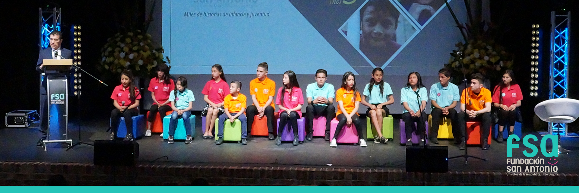 Responder a los retos e iniciar otros: Camino, Verdad y Vida