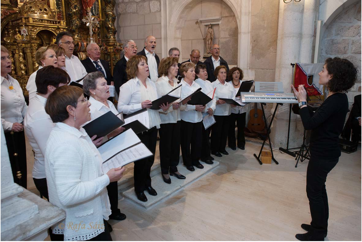 Caminando hacia una liturgia de mayor participación