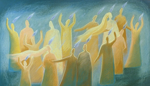 ¡El Espíritu Santo es Dios mismo!