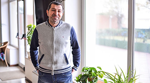 De delincuente y drogadicto a evangelizador