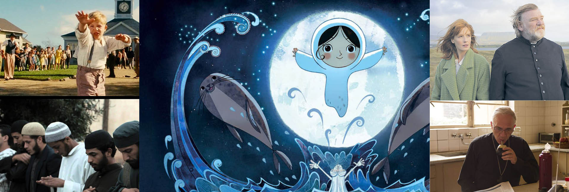 Las películas que hay que ver (aunque no lleguen a nuestros cines)