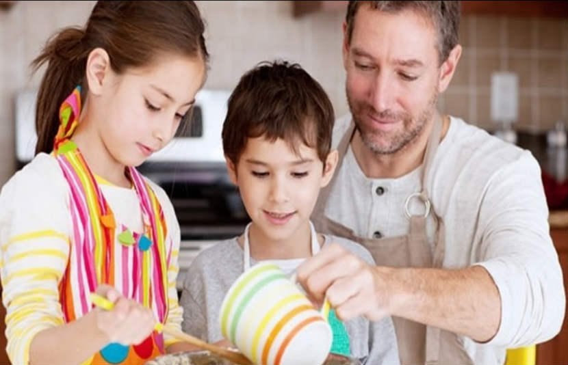 Retos de los padres del siglo XXI