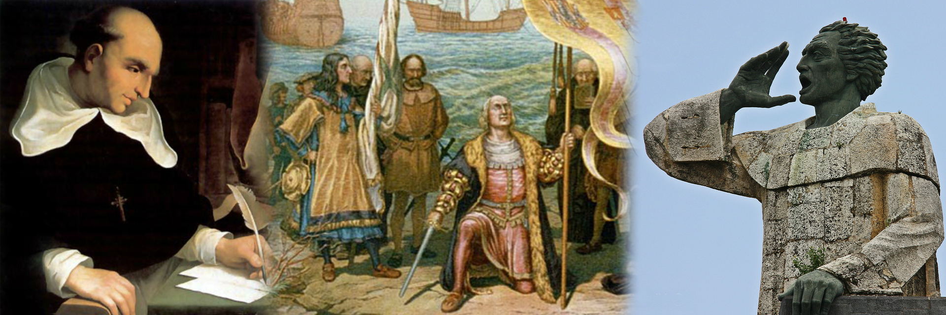 12 de octubre de 1492: ¿celebración o vergüenza?