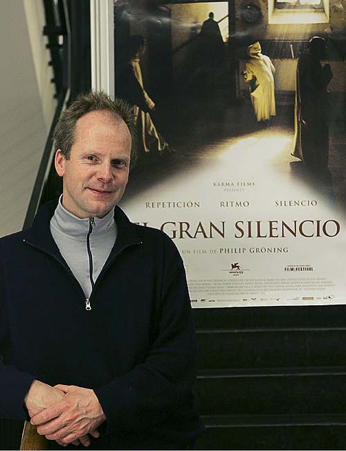 El Gran Silencio: “Una experiencia luminosa”