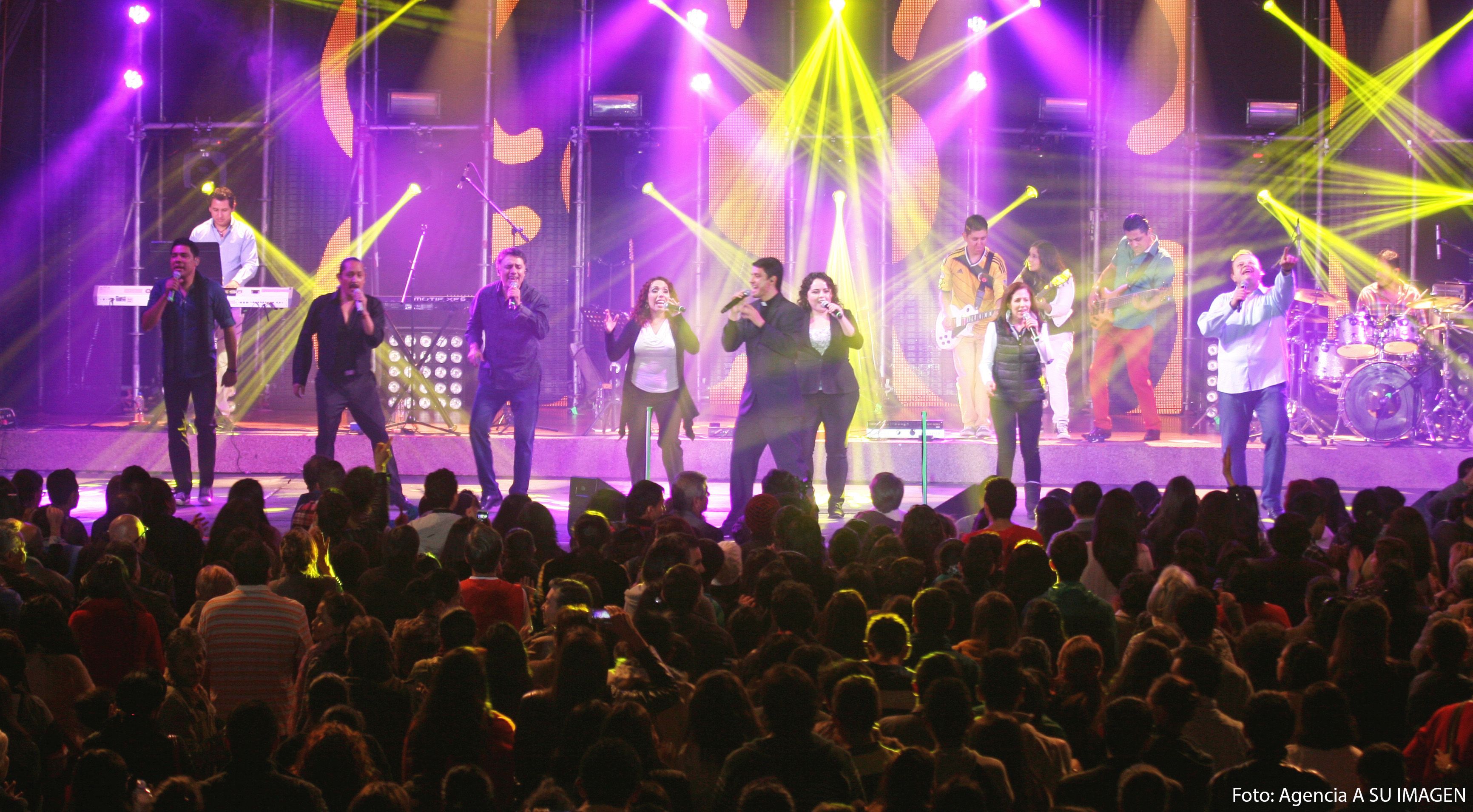 ¡Vive la experiencia de ser Cielo Abierto!