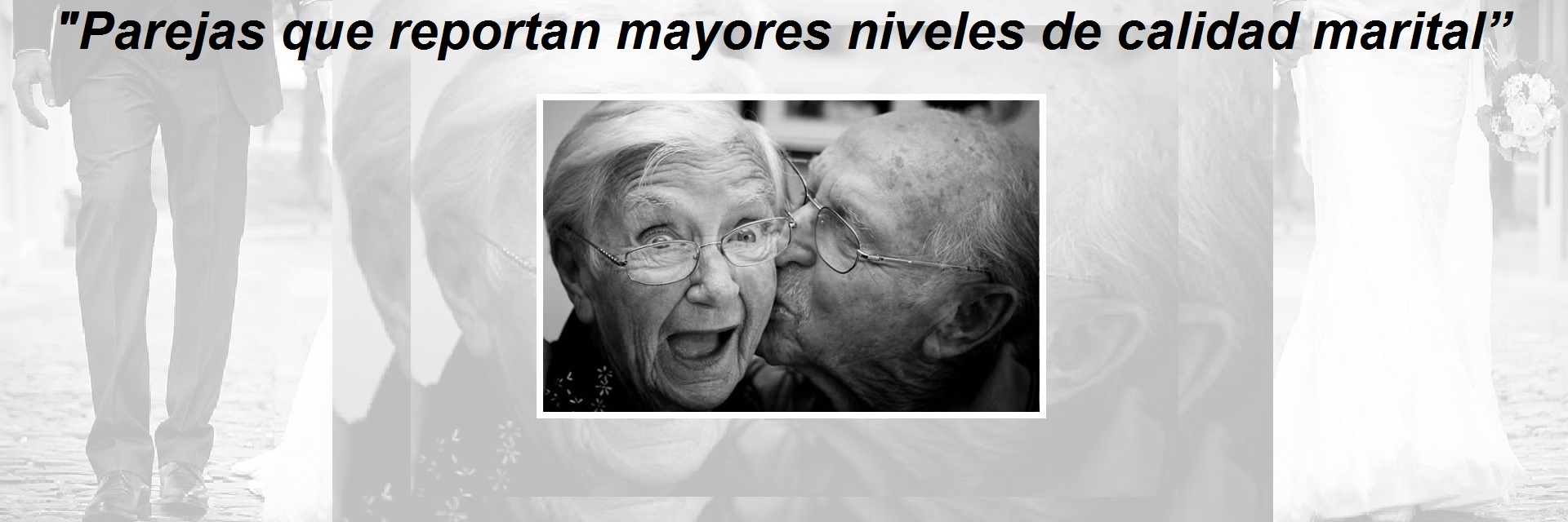 Quienes esperan para tener relaciones sexuales tienen matrimonios más felices