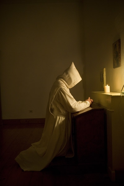 El Gran Silencio: “Una experiencia luminosa”