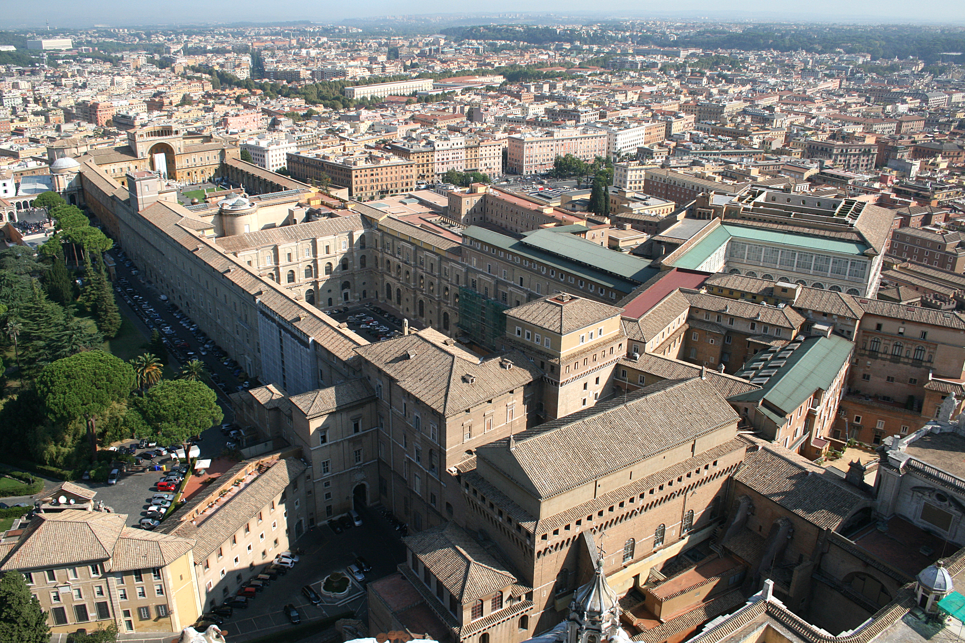 Reformas Vaticanas, nuevo dicasterio para el desarrollo integral