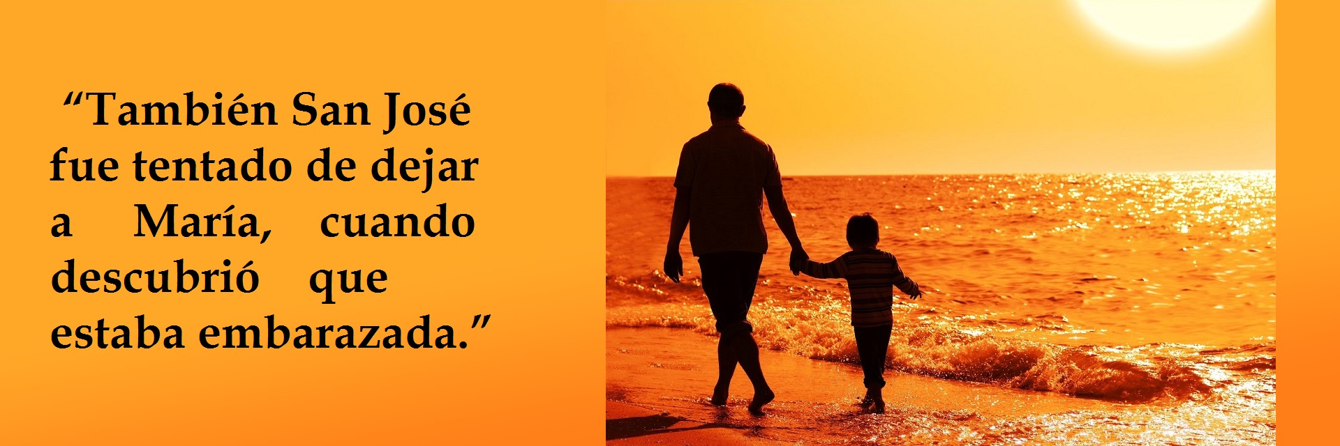 Los consejos del Papa Francisco para ser mejores padres y crecer con tus hijos