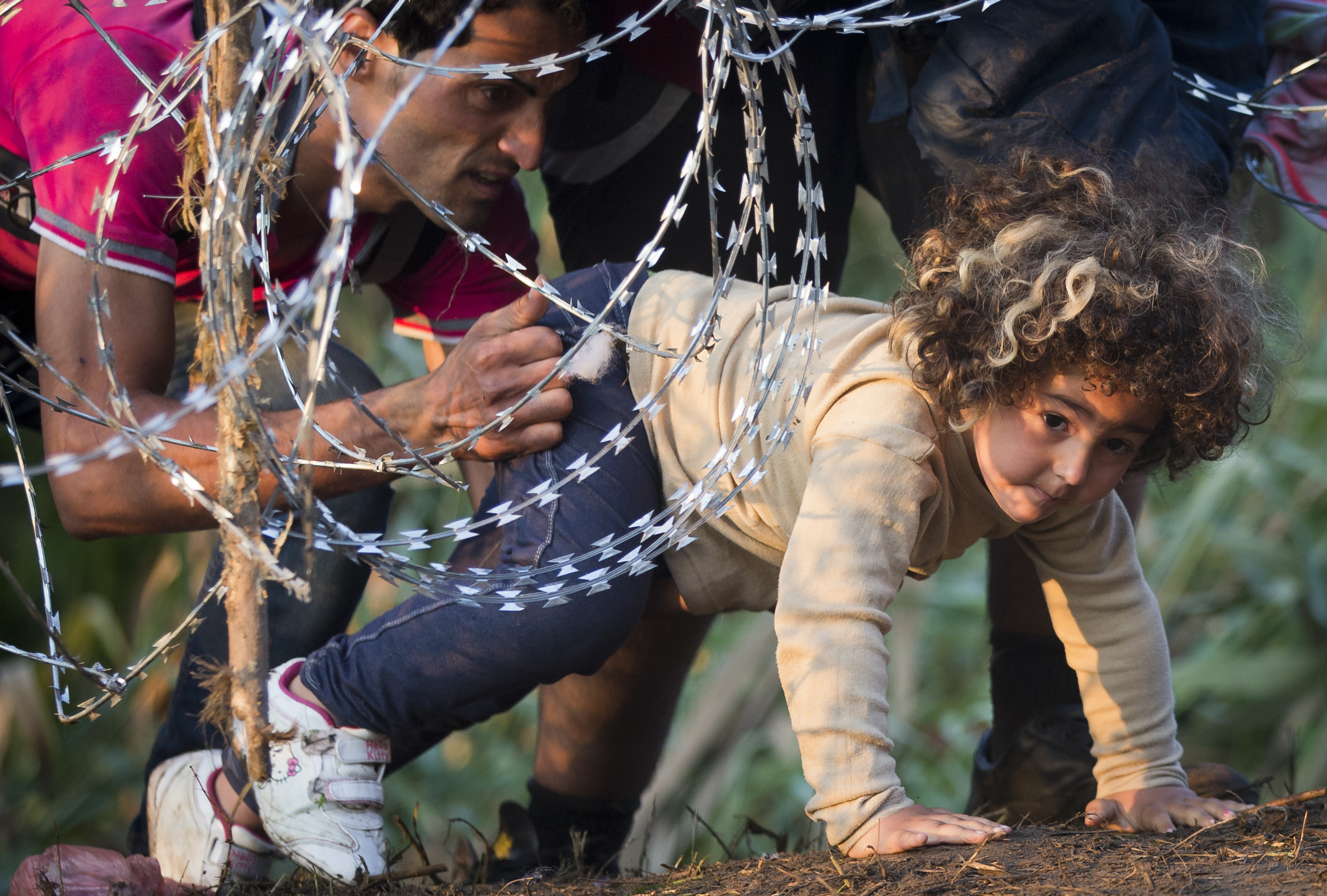 Hungría, uno de los países con más refugiados, crea una secretaría para los cristianos perseguidos
