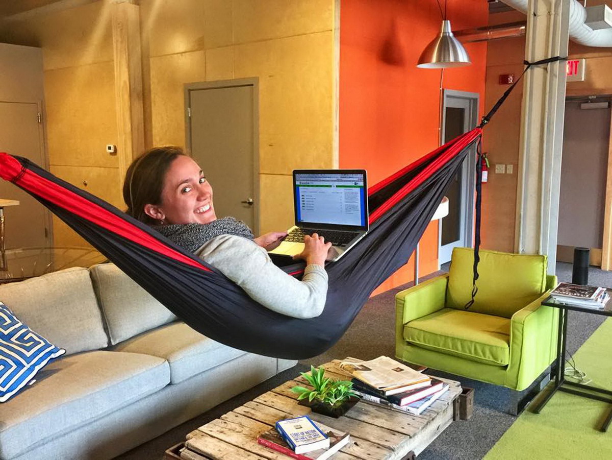 ¿Tiene algún nini por ahí?