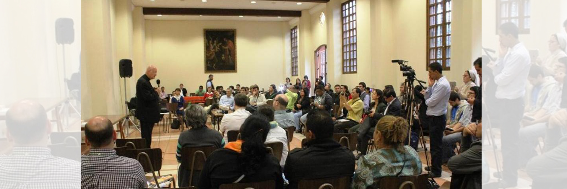 Redes para una cultura del encuentro