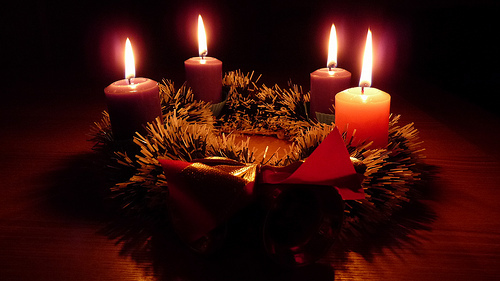 El próximo 27 de noviembre inicia el Adviento